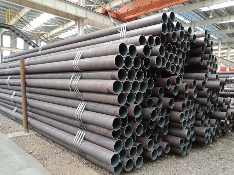 承德30CrMo合金无缝钢管