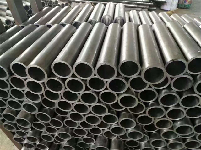 承德30CrMo精密无缝钢管