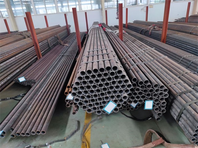 承德20G合金无缝钢管